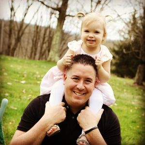 Meet your Posher, Eric